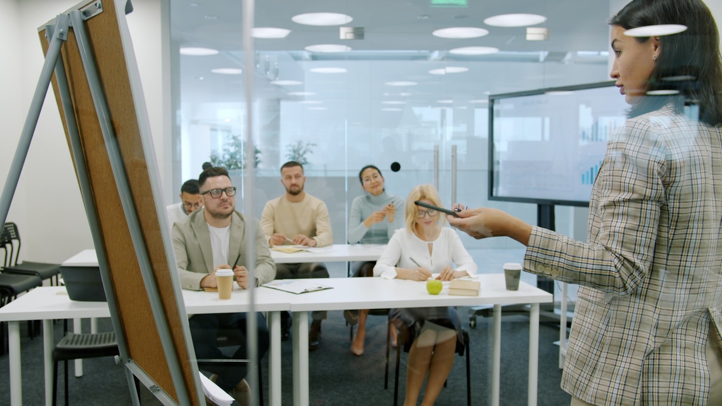 Top Psychological Strategies to Enhance Workplace Productivity